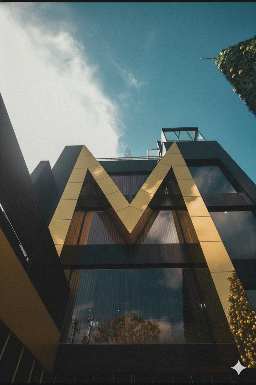 MM Restaurant