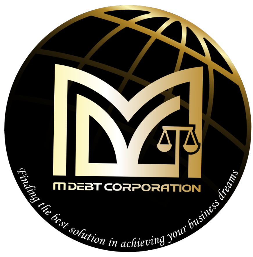 M'Debt Corporation