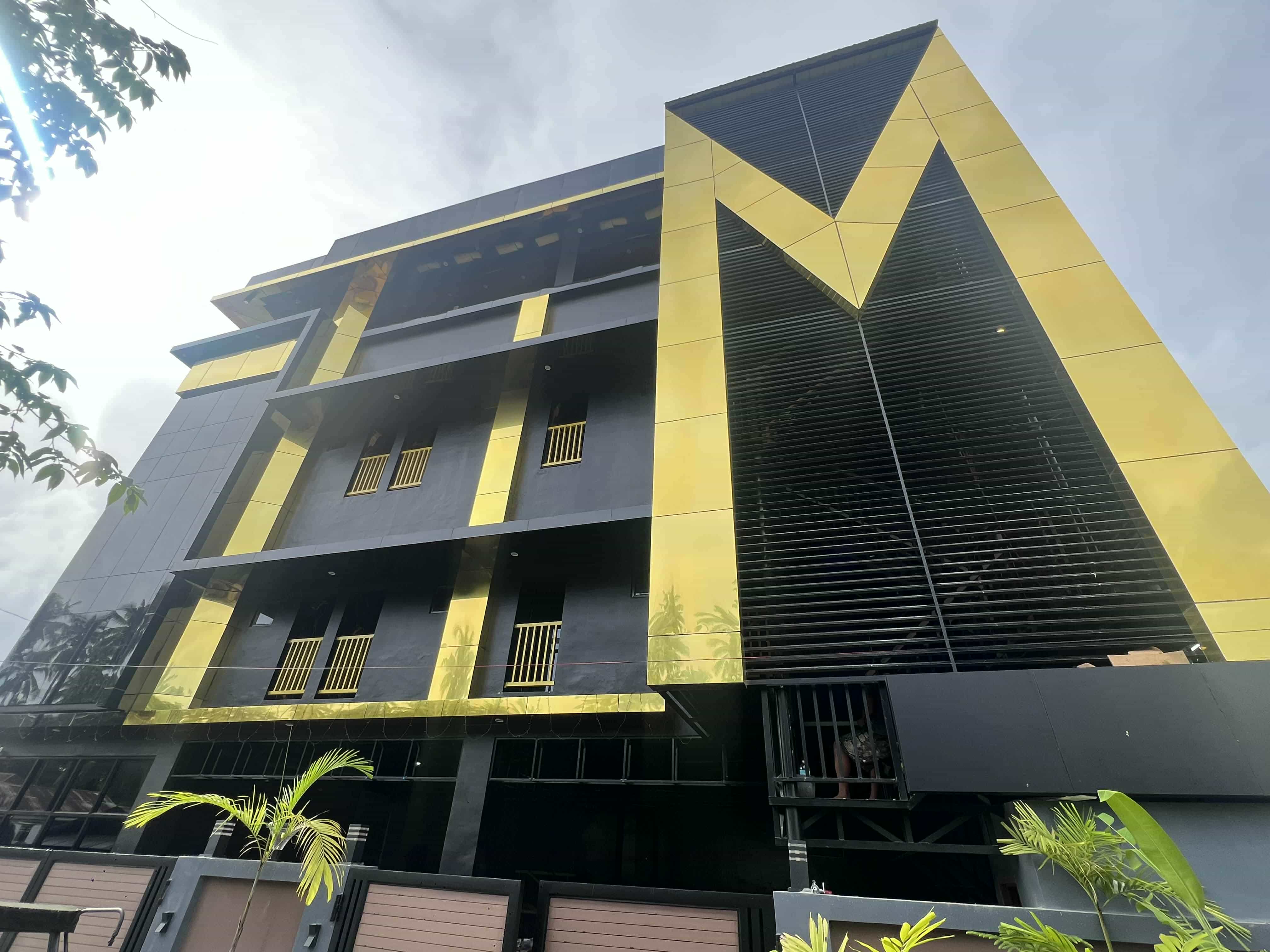 MM Hotel